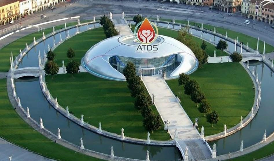 Sede ATDS Prato della Valle